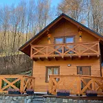 Pod Skarpa Holiday home