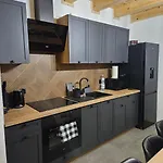 Pod Skarpa Holiday home *