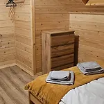 Pod Skarpa Holiday home *