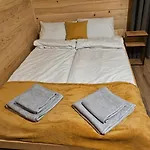 Holiday home Pod Skarpa Wieprzec