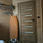 Pod Skarpa Holiday home Wieprzec