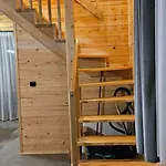 Pod Skarpa Holiday home *