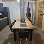 Holiday home Pod Skarpa Wieprzec