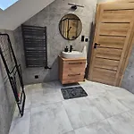 Pod Skarpa Holiday home Wieprzec