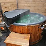 Holiday home Pod Skarpa