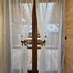Pod Skarpa Holiday home Wieprzec