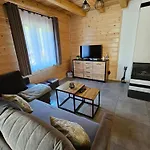 Holiday home Pod Skarpa