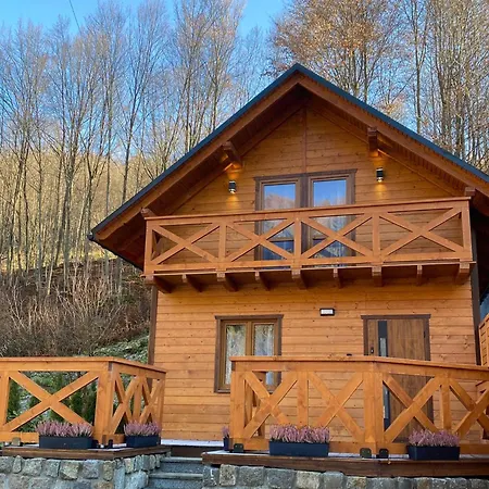 Pod Skarpa Holiday home