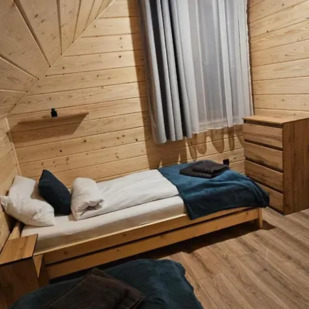 Pod Skarpa * Wieprzec