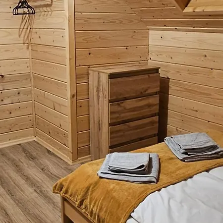 Pod Skarpa Holiday home *