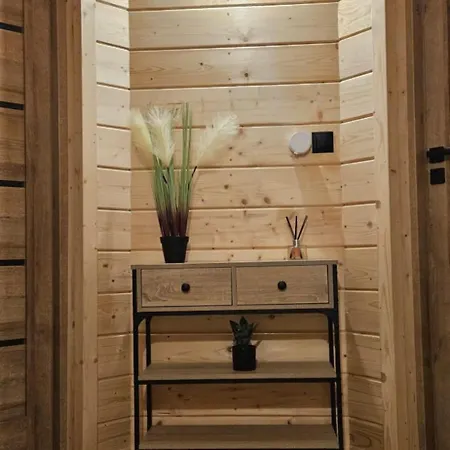 Holiday home Pod Skarpa *