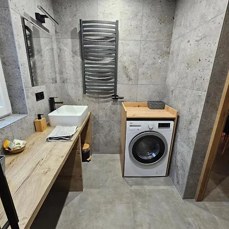 Pod Skarpa * Wieprzec
