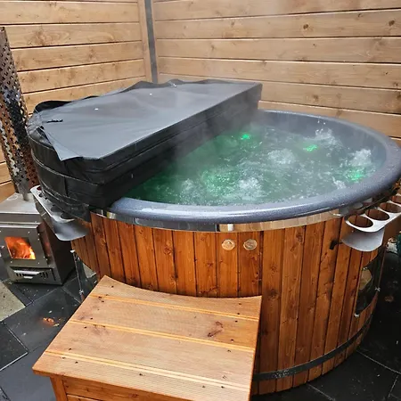 Holiday home Pod Skarpa
