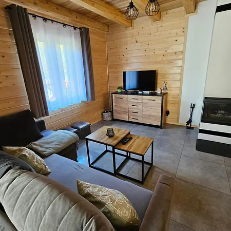 Holiday home Pod Skarpa