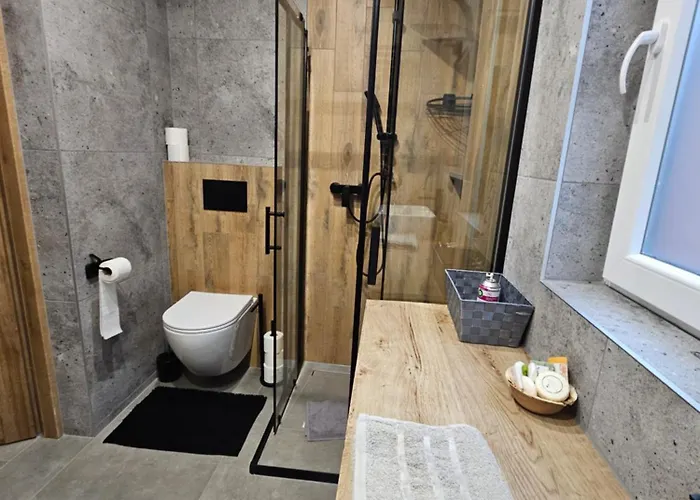 Pod Skarpa * Wieprzec