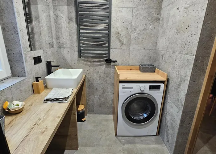 Pod Skarpa * Wieprzec